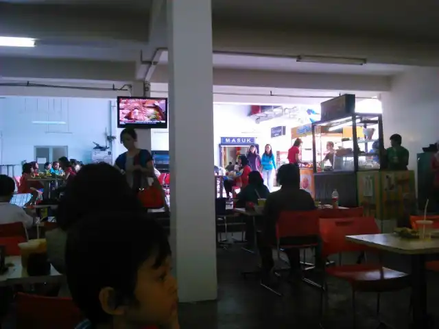 Gambar Makanan Foodcourt Indogrosir 15