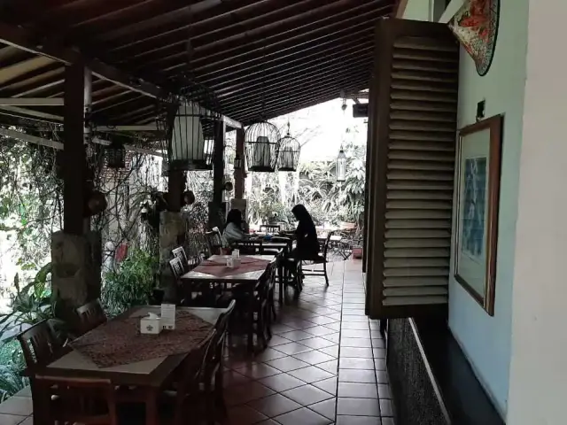 Gambar Makanan Cafe Bali 8