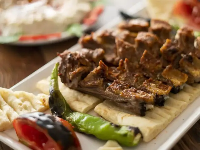 İksir Kebap Adana Ocakbaşı'nin yemek ve ambiyans fotoğrafları 9