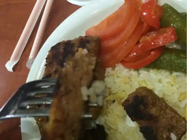 Mirzaloğlu Köfte'nin yemek ve ambiyans fotoğrafları 50