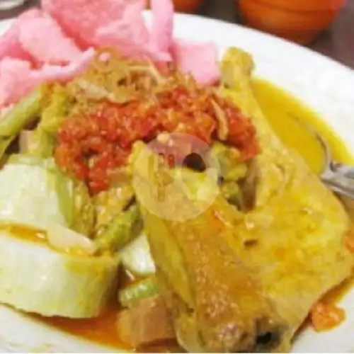 Gambar Makanan Rm. Nasi Padang Sari Tanjung Kalibata 11