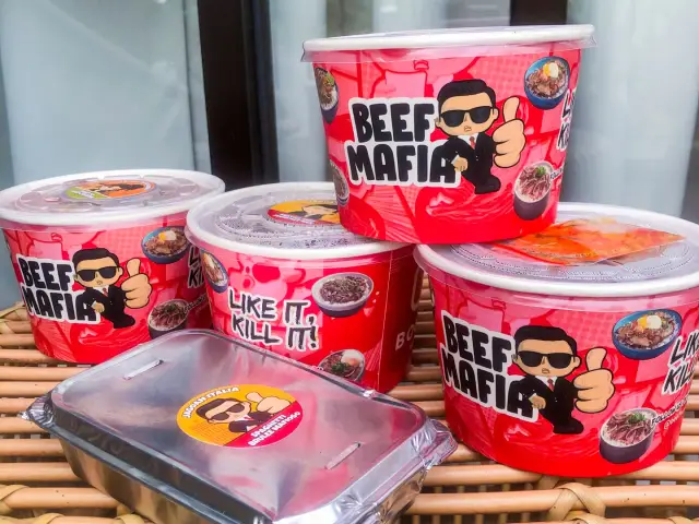 Gambar Makanan Beef Mafia 1