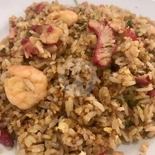 Gambar Makanan Uncle's Taste - Spesial Nasi Goreng, Hayam Wuruk 15