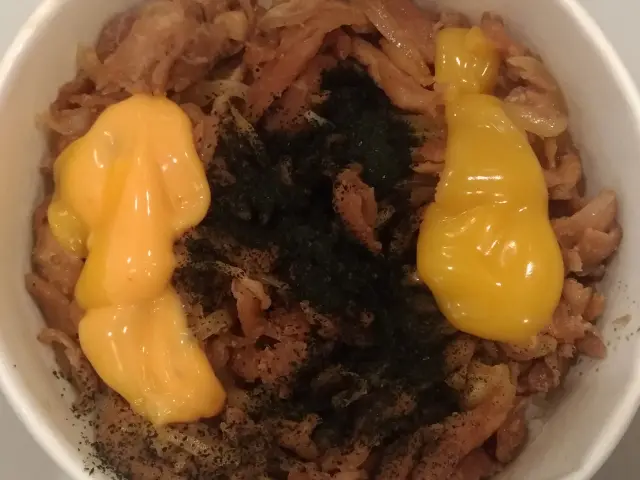 Gambar Makanan Kin No Torikara 5