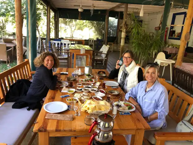 Tenel Kahvalti Yeri'nin yemek ve ambiyans fotoğrafları 5