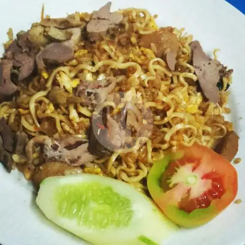 Gambar Makanan Nasi Goreng Barito Teteh Fatimah 15