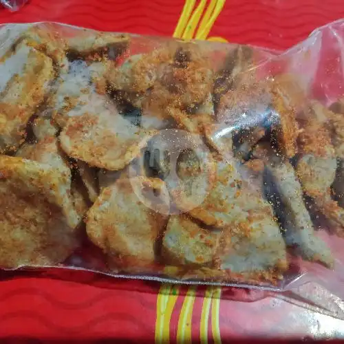 Gambar Makanan Seblak Sahara, Lele Raya 7