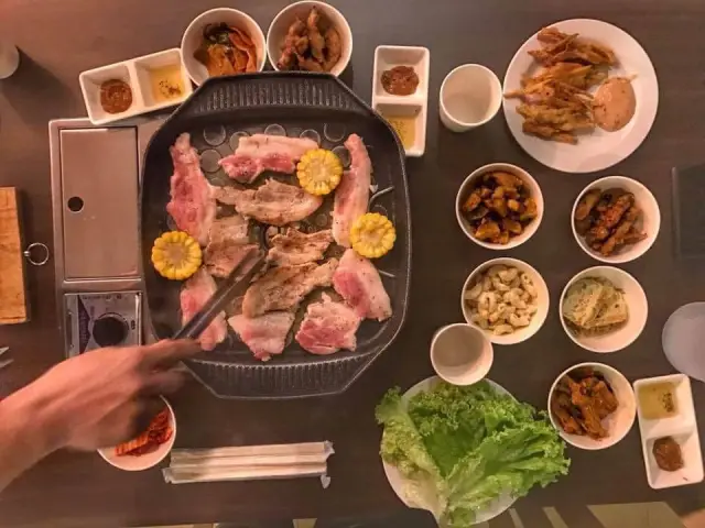New Radimi Korean Restaurant Food Photo 14