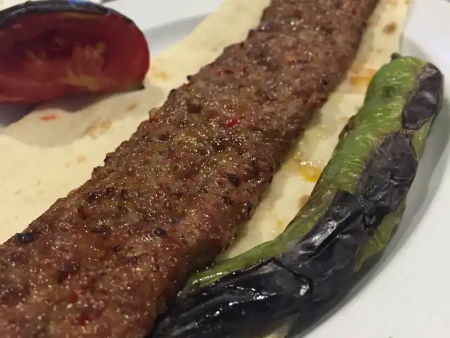 Kolcuoğlu Restaurant'nin yemek ve ambiyans fotoğrafları 3