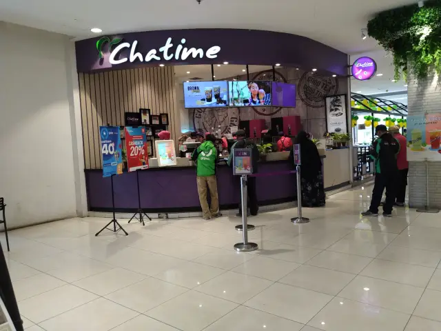 Gambar Makanan Chatime 18