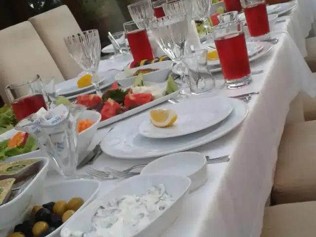 Nanna Restaurant'nin yemek ve ambiyans fotoğrafları 47