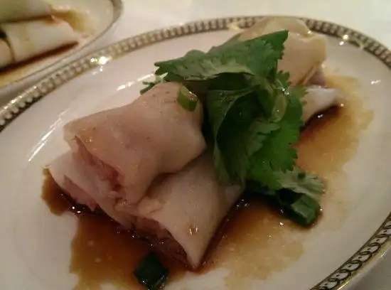 Shang Palace'nin yemek ve ambiyans fotoğrafları 76