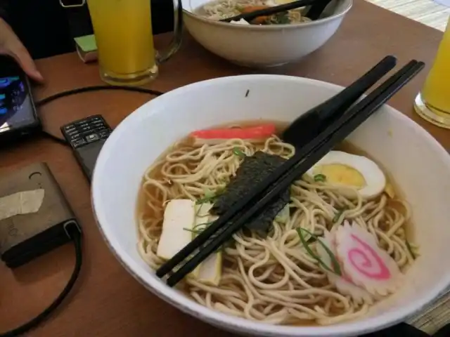 Gambar Makanan Nikkou Ramen 14