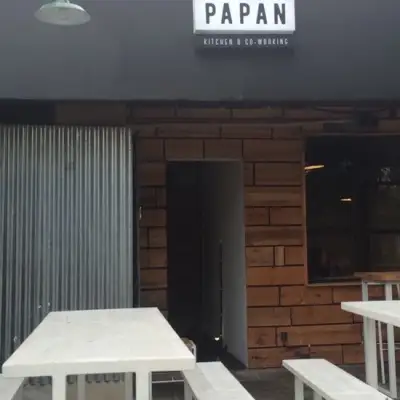PAPAN Kitchen and Co-Working