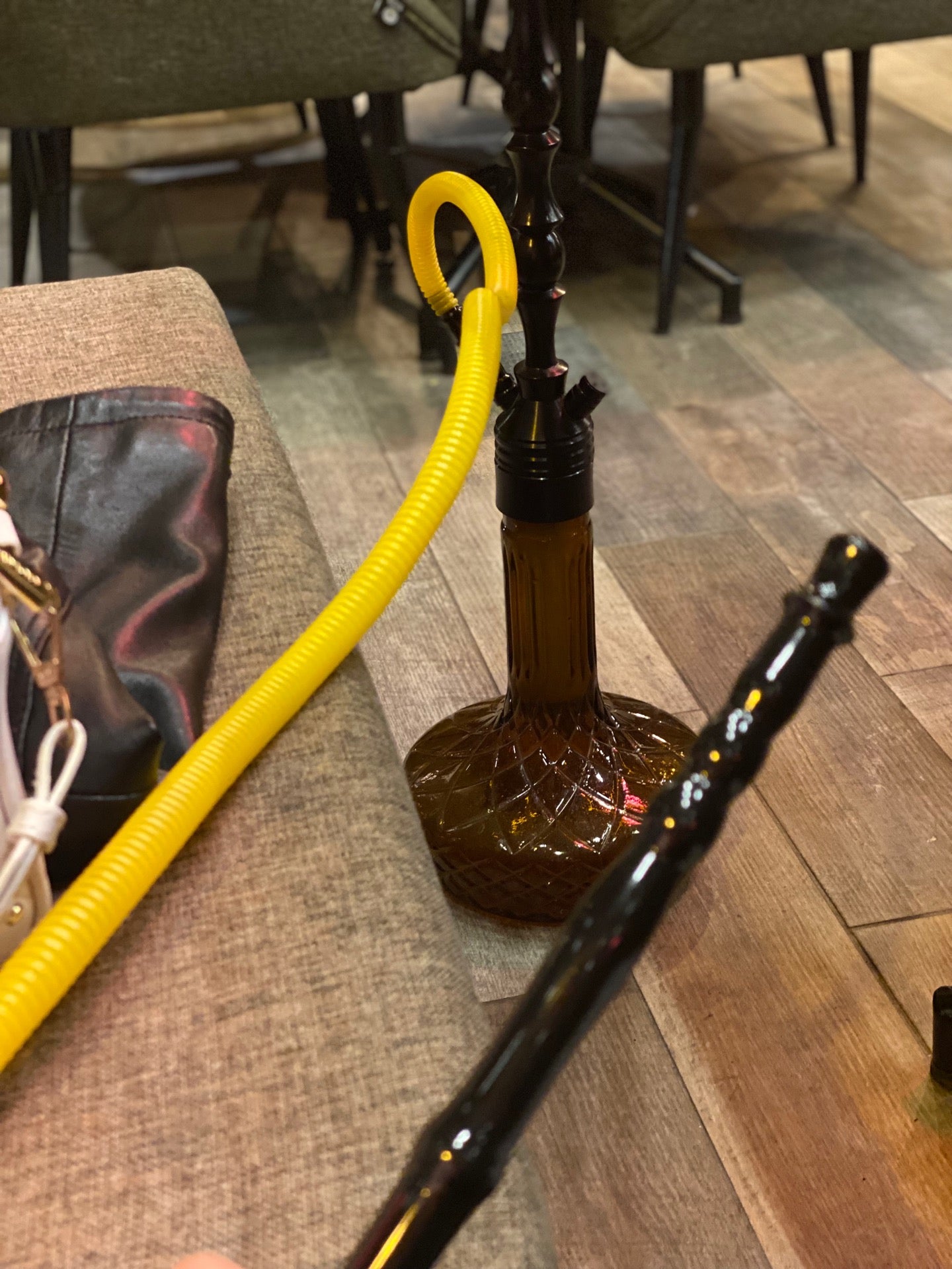 Passion Viola Cafe & Kitchen fotoğraflar. Kanlıca, İstanbul yerleri