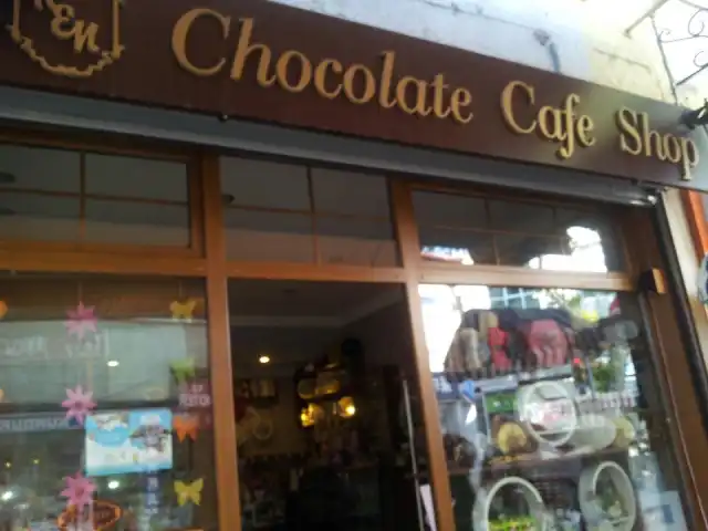 Ren Chocolate Cafe Shop'nin yemek ve ambiyans fotoğrafları 3