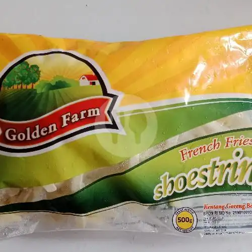 Gambar Makanan Ghazia Frozen Foods Tangerang, Panorama Sepatan 2 20