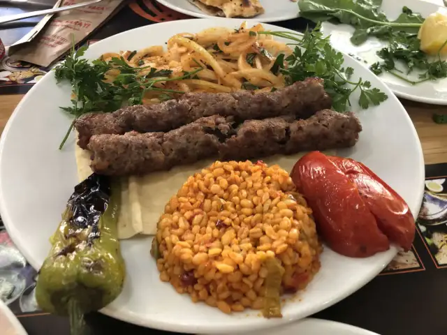 Mardin Mutfağı'nin yemek ve ambiyans fotoğrafları 49
