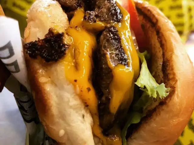 Dobby’s Burger Place'nin yemek ve ambiyans fotoğrafları 39