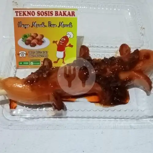 Gambar Makanan Tekno Sosis, Sorogenen 2