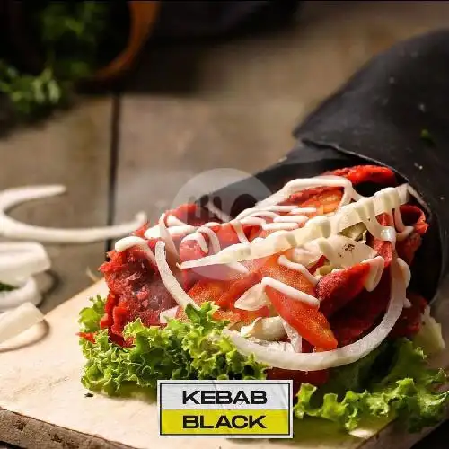 Gambar Makanan Smokey Kebab Pengayoman 11