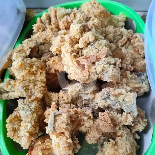 Gambar Makanan Nasi Kuning & Nasi Pecel Bu Yoyon, Jombang 16