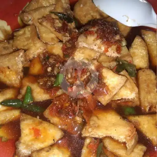 Gambar Makanan Takoyaki & Tahu Gejrot Imum, Tlogosari 9