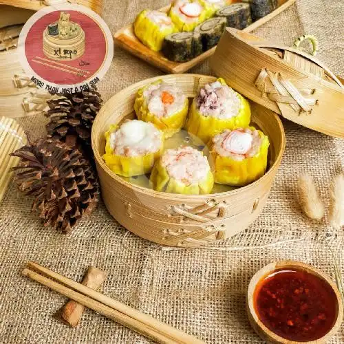 Gambar Makanan Xi Mpo Dimsum - Sekepanjang 1 11