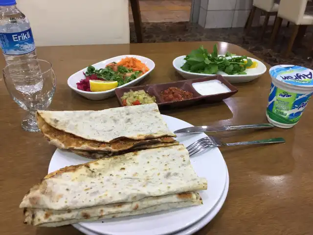 Kasap Davut & Mangal