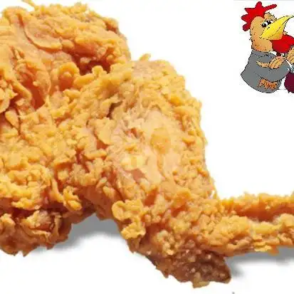 Gambar Makanan Chicken MANAGER, Pekanbaru Kota 20