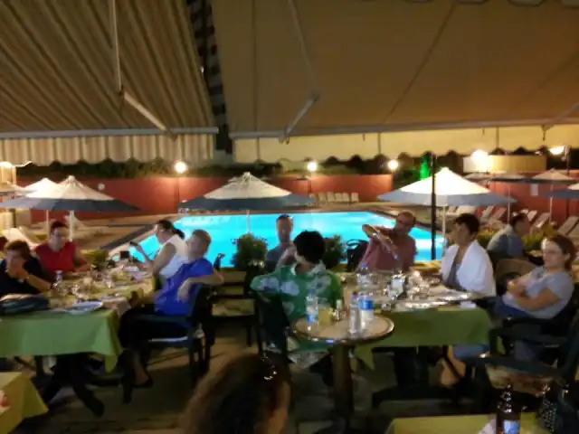 Havuzbaşı Restorant'nin yemek ve ambiyans fotoğrafları 7