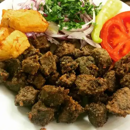 Jale Türk Mutfağı'nin yemek ve ambiyans fotoğrafları 9