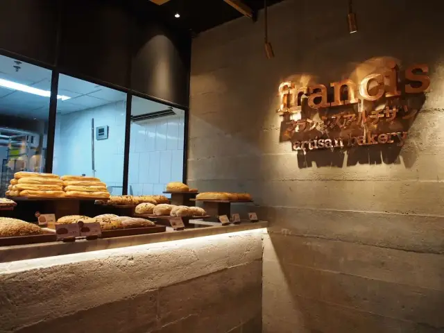 Gambar Makanan Francis Artisan Bakery 13