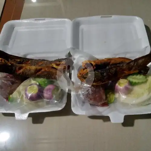 Gambar Makanan Warung Pojok RM 3