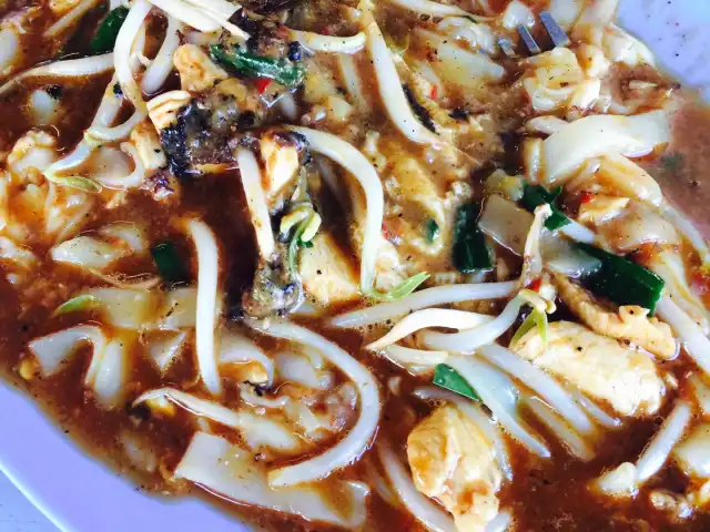 Pe'a Char Kuey Tiaw Food Photo 5