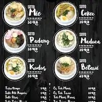 Gambar Makanan Soto Bar 1