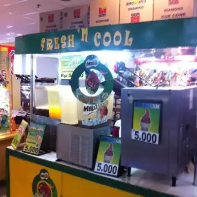 Fresh 'n Cool