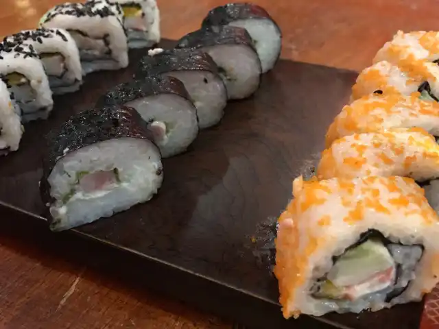 Sushi Master Food Photo 9