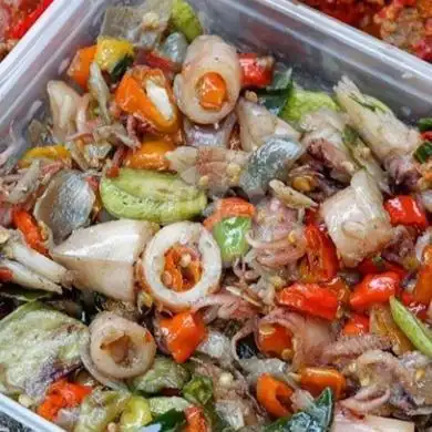 Gambar Makanan Dapur Batu Bata, Darsono 5