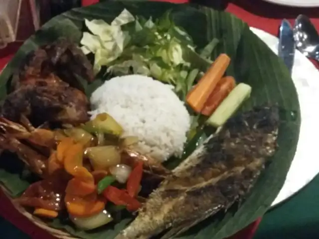 Gambar Makanan Ulam Restaurant 12