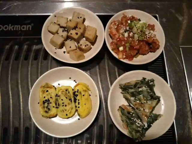 Haroo+ Korean Restaurant Food Photo 10