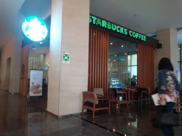 Gambar Makanan Starbucks Coffee 11