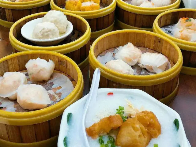 Jin Xuan Hong Kong Food Photo 8