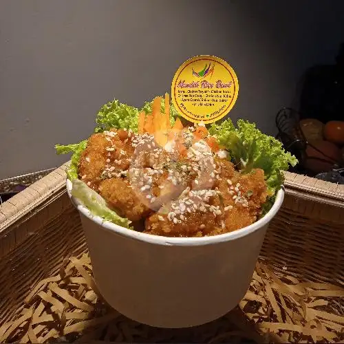 Gambar Makanan Mandeh Rice Bowl, Cibubur 9