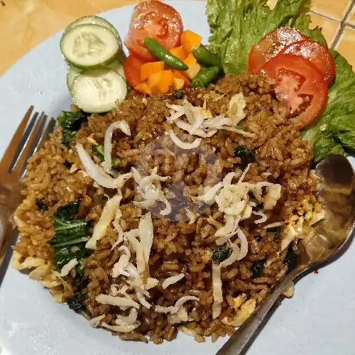 Gambar Makanan Nasi Goreng ABI 5