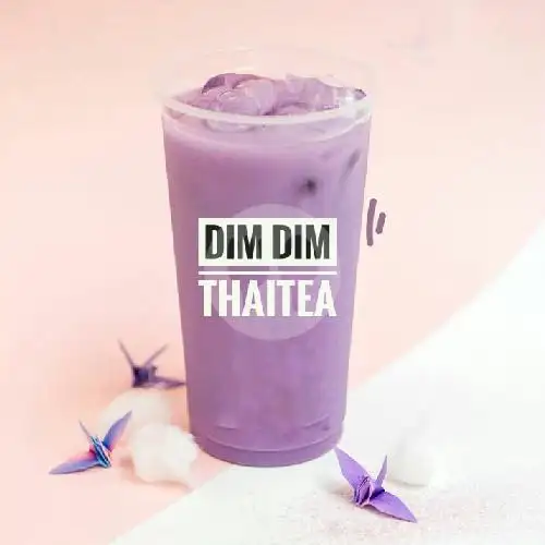 Gambar Makanan DIM DIM AUTHENTIC THAI TEA 9