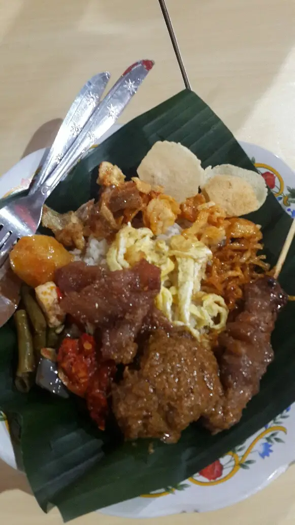 Gambar Makanan Nasi Uduk Aceh 77 10