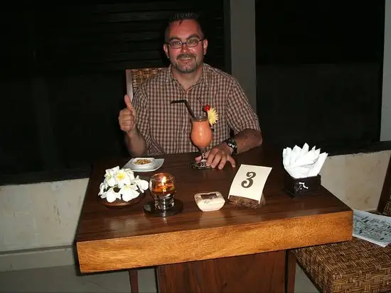 Gambar Makanan Ubud HomeMADE Restaurant 14