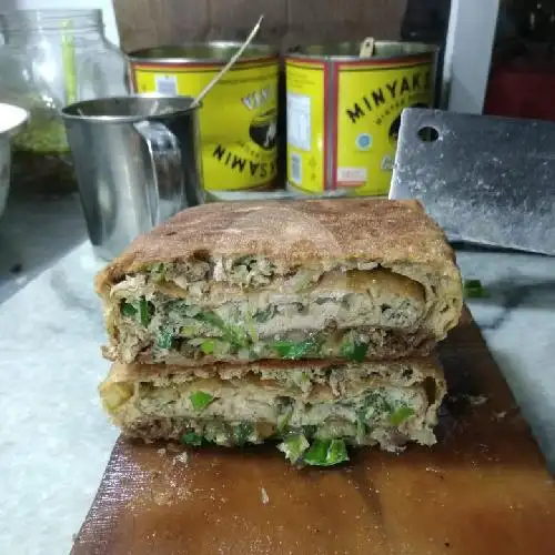 Gambar Makanan Martabak Bangka Asia Bagus, Tebet 19