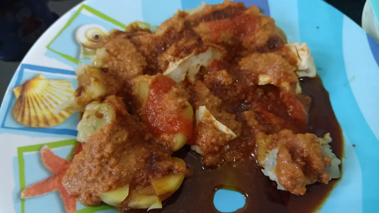 Siomay Oenake